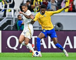 Al Gharafa SC v Al Nassr FC - AFC Champions League Elite