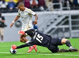 Al Gharafa SC v Al Nassr FC - AFC Champions League Elite