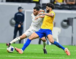 Al Gharafa SC v Al Nassr FC - AFC Champions League Elite