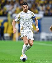 Al Gharafa SC v Al Nassr FC - AFC Champions League Elite