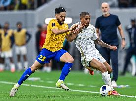 Al Gharafa SC v Al Nassr FC - AFC Champions League Elite