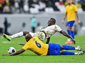 Al Gharafa SC v Al Nassr FC - AFC Champions League Elite