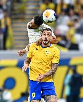 Al Gharafa SC v Al Nassr FC - AFC Champions League Elite