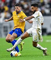 Al Gharafa SC v Al Nassr FC - AFC Champions League Elite