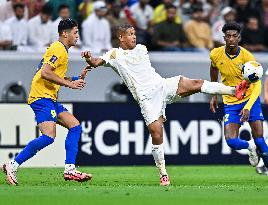 Al Gharafa SC v Al Nassr FC - AFC Champions League Elite