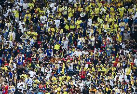 Al Gharafa SC v Al Nassr FC - AFC Champions League Elite