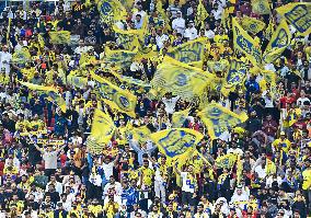 Al Gharafa SC v Al Nassr FC - AFC Champions League Elite