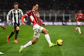 AC Milan v Juventus - Serie A