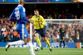 Chelsea FC v FC Barcelona - UEFA Champions League