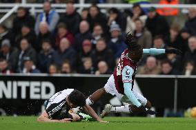 Newcastle United FC v West Ham United FC - Premier League