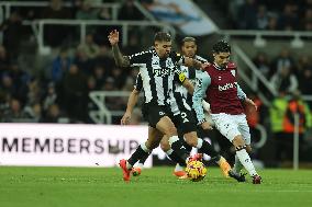 Newcastle United FC v West Ham United FC - Premier League