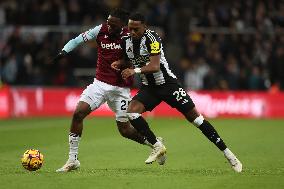 Newcastle United FC v West Ham United FC - Premier League