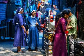 Daily Life In Nainital