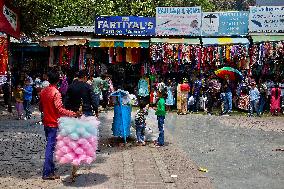 Daily Life In Nainital