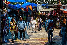 Daily Life In Nainital