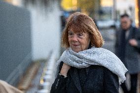 Prosecutor Requests 20-Year Sentence For Dominique Pelicot - Avignon