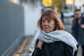 Prosecutor Requests 20-Year Sentence For Dominique Pelicot - Avignon