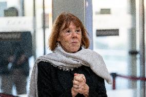 Prosecutor Requests 20-Year Sentence For Dominique Pelicot - Avignon