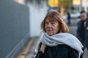 Prosecutor Requests 20-Year Sentence For Dominique Pelicot - Avignon