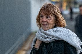 Prosecutor Requests 20-Year Sentence For Dominique Pelicot - Avignon