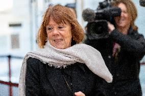 Prosecutor Requests 20-Year Sentence For Dominique Pelicot - Avignon