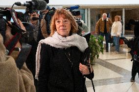 Prosecutor Requests 20-Year Sentence For Dominique Pelicot - Avignon