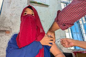 HPV Vaccine Bangladesh