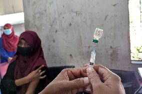 HPV Vaccine Bangladesh