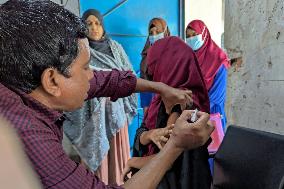 HPV Vaccine Bangladesh