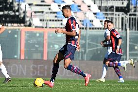 CALCIO - Serie C Italia - Crotone vs Juventus Next