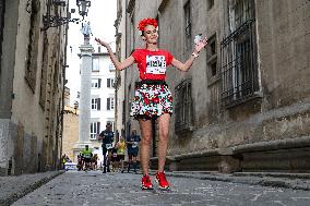 The 40th Florence Marathon 24 November 2024