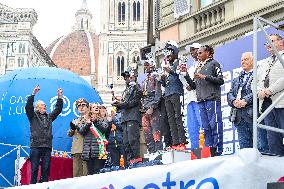 The 40th Florence Marathon 24 November 2024