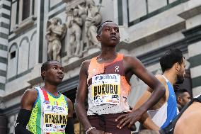 The 40th Florence Marathon 24 November 2024