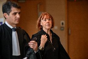 Prosecutor Requests 20-Year Sentence For Dominique Pelicot - Avignon