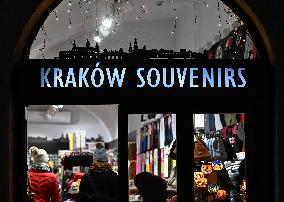 Daily Life In Krakow