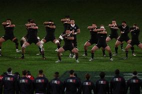 RUGBY - Autumn Nations Series - Italy vs New Zealand