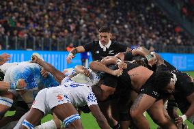 RUGBY - Autumn Nations Series - Italy vs New Zealand