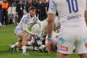 RUGBY - Autumn Nations Series - Italy vs New Zealand