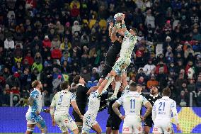 RUGBY - Autumn Nations Series - Italy vs New Zealand