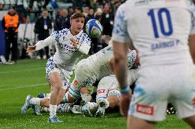 RUGBY - Autumn Nations Series - Italy vs New Zealand