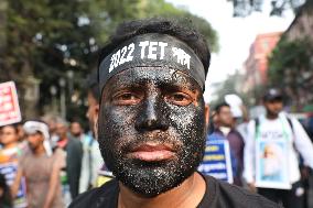 Protest In Kolkata