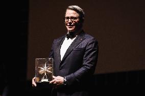 The Opening Ceremony Of The 42nd Torino Film Festival In Turin