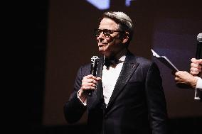 The Opening Ceremony Of The 42nd Torino Film Festival In Turin