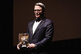 The Opening Ceremony Of The 42nd Torino Film Festival In Turin