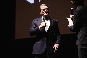 The Opening Ceremony Of The 42nd Torino Film Festival In Turin