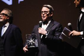 The Opening Ceremony Of The 42nd Torino Film Festival In Turin