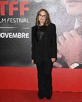 42nd TFF - Ornela Muti