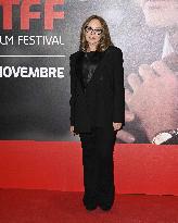 42nd TFF - Ornela Muti