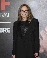 42nd TFF - Ornela Muti