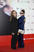 42nd TFF - Ornela Muti